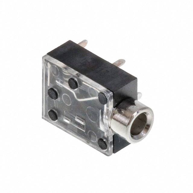 35RAPC2AHN3 Switchcraft Inc.  Connettori audio